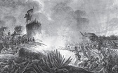 Rzeź Pragi - 4 listopada 1794 r.