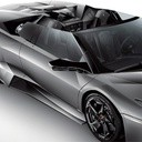 Lamborghini Reventon Roadster 