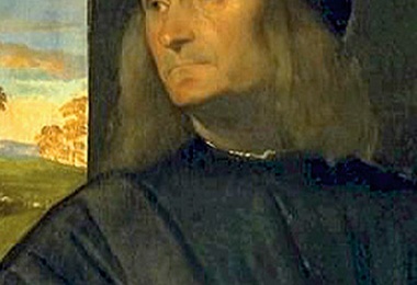 Giovanni Bellini (1433–1516)