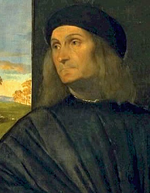 Giovanni Bellini (1433–1516)