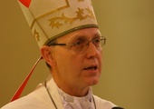 Biskup płocki skrytykował radnych