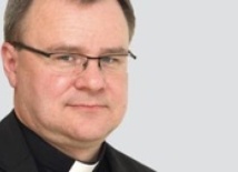 Ks. Tomasz Jaklewicz