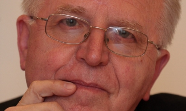 Co jest przeciw życiu, to jest przeciw Bogu