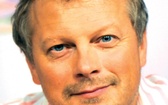 Piotr Szwedes, aktor