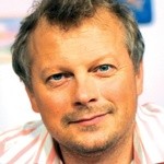 Piotr Szwedes, aktor
