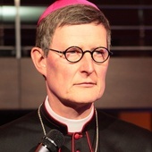 Arcybiskup Berlina Rainer Maria Woelki 