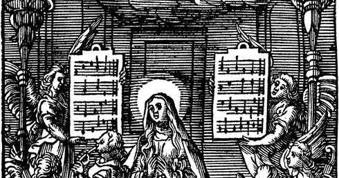 Uroczystość Wniebowzięcia Najświętszej Maryi Panny