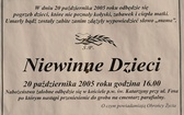 Batalia o człowieka trwa