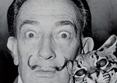 Salvador Dali (1904–1989)