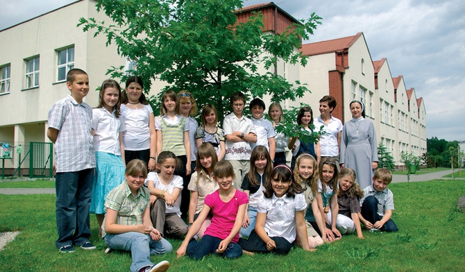Drużyna Lolka