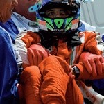 Wicemistrz świata Formuły 1 Felipe Massa