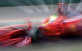 Wicemistrz świata Formuły 1 Felipe Massa