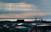 Islandia - wyspa na północy Europy 