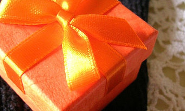 Niezręczne prezenty