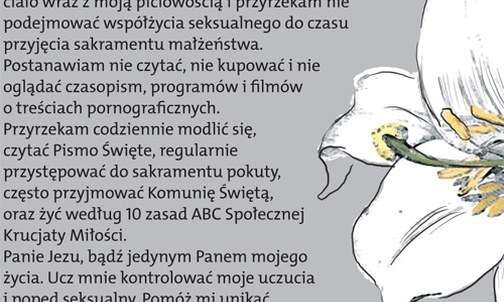 Poczekamy do ślubu