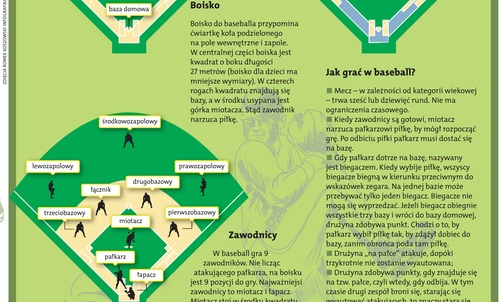 Baseball to palant - www.malygosc.pl