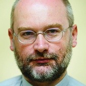 O. Dariusz Kowalczyk