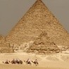 Tajemnica budowniczych piramid