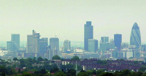 Krótki oddech Brytyjczyków
