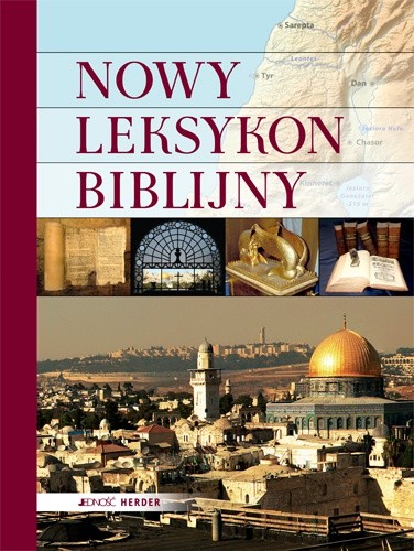 W biblijnym świecie