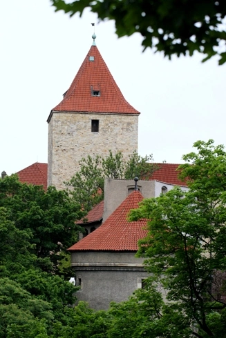 Czechy