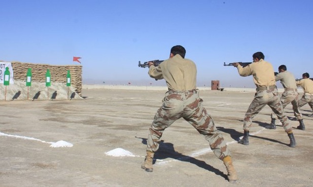 Pakistan: Odkryto zwłoki 10 żołnierzy 