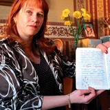 25-lecie obrony krzyży w szkole w Miętnem