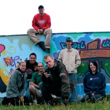 Chrześcijańskie graffiti
