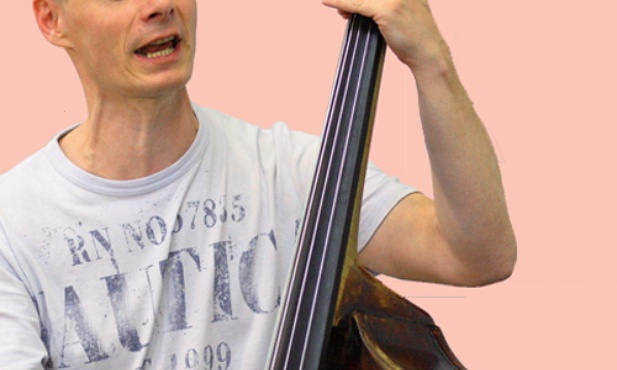Marcin Pospieszalski