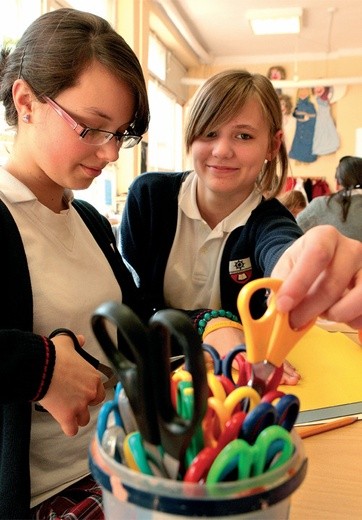 Szkoły Stowarzyszenia Wspierania Edukacji i Rodziny „Sternik”