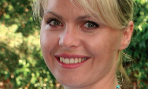 Magdalena Stużyńska