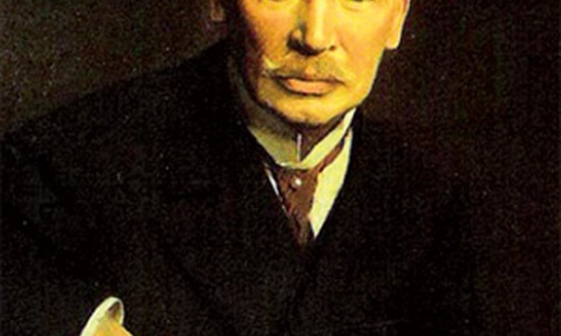 Józef Brandt (1841–1915)
