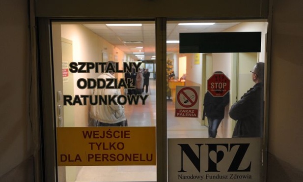 Lekarze: płk Przybył czuje się dobrze