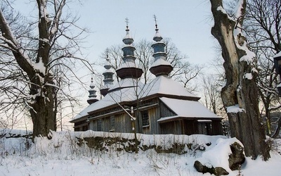 Karpackie cerkwie na liście UNESCO?