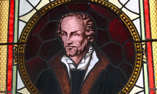 Filip Melanchton