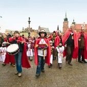 Chodźcie, a zobaczycie