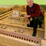 Model świątyni jerozolimskiej