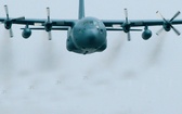Pierwszy polski transportowiec Hercules