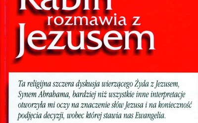 Jezus oczami żyda