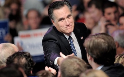 Romney zwycięzcą w New Hampshire