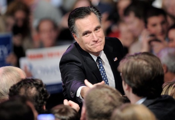 Romney zwycięzcą w New Hampshire