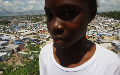 Haiti - dwa lata po trzęsieniu ziemi... 