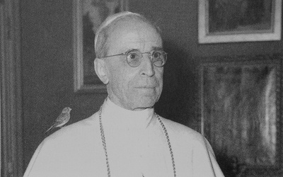 Pius XII „Sprawiedliwym wśród narodów świata”?