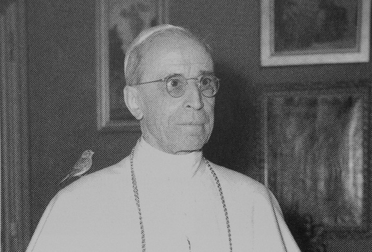 Pius XII znał raport o okrucieństwach w czasach Holokaustu