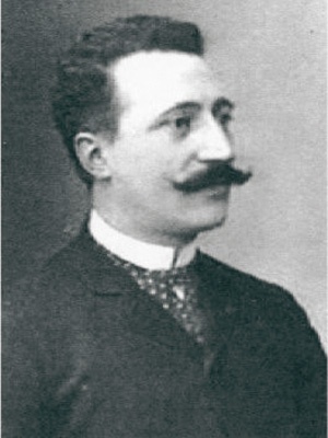 Edouard De taille (1848–1912)