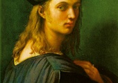 Rafael Santi (1483-1520)