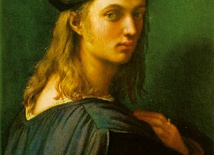 Rafael Santi (1483-1520)