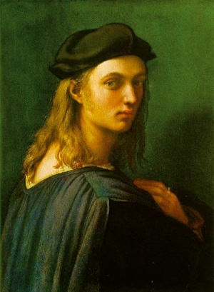 Rafael Santi (1483-1520)