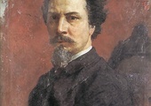 Henryk Siemiradzki (1843-1902)