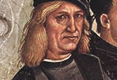 Luca Signorelli (1450-1523)